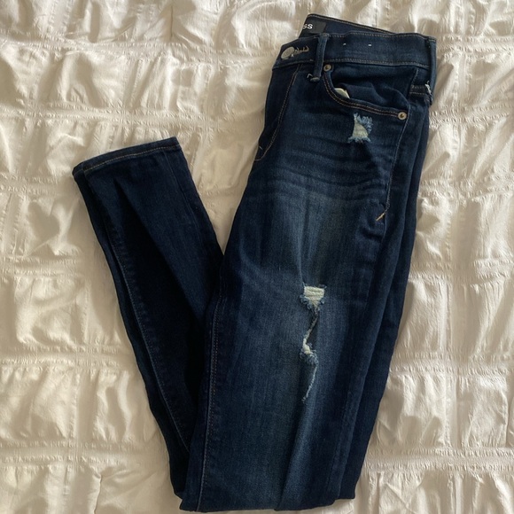 Express Jeans - Picture 2 of 2